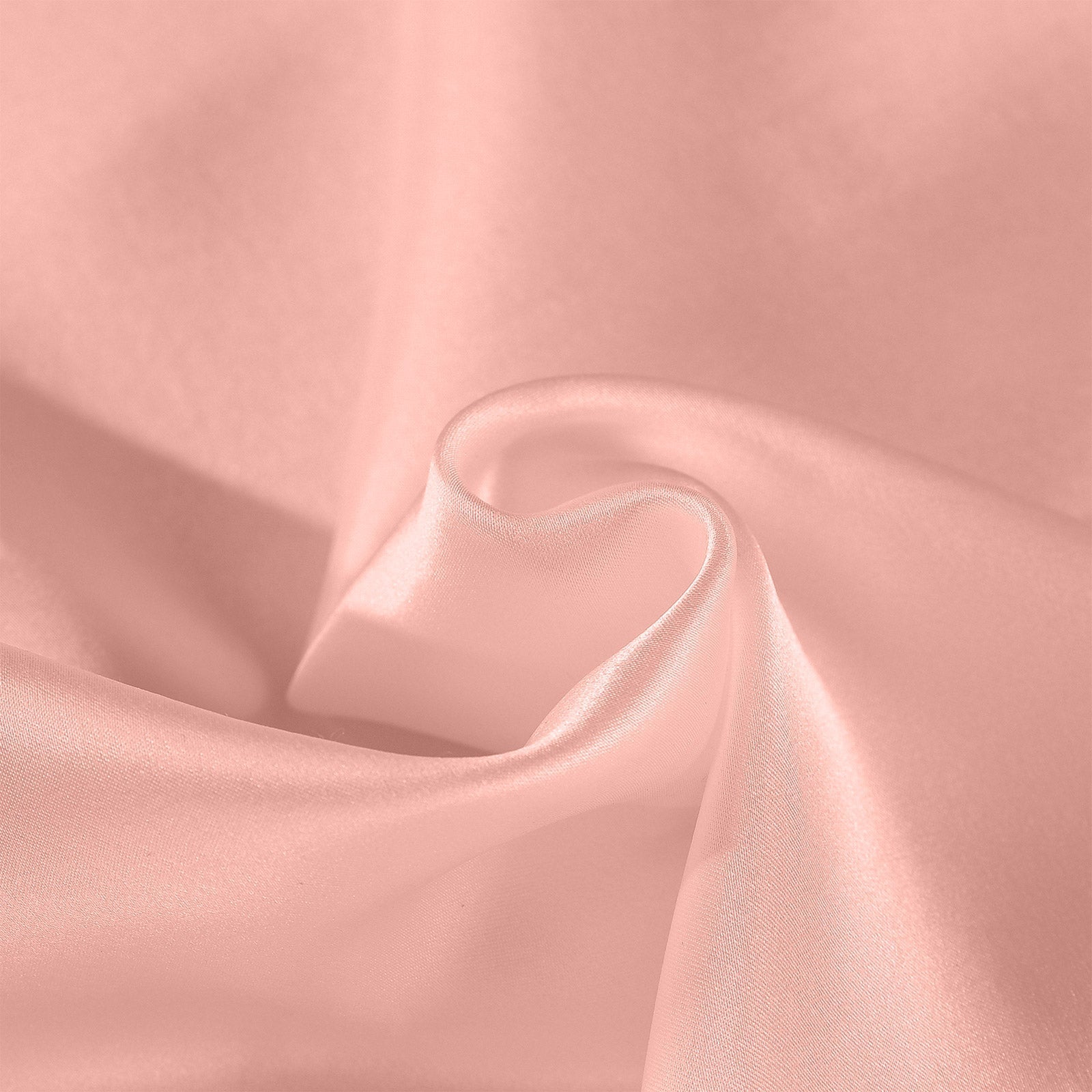 Pure Silk Pillow Case - Blush