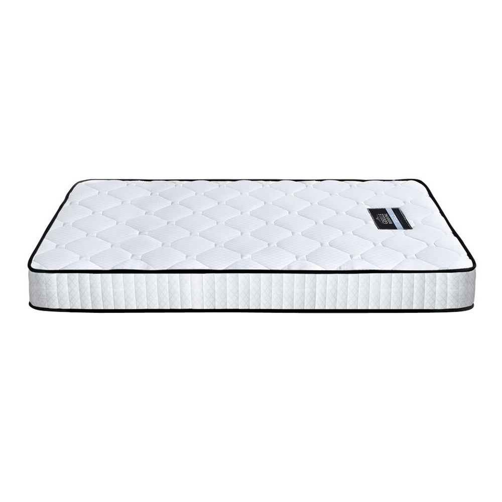 Brooklyn 21cm Thick Pocket Spring Mattress - King Single