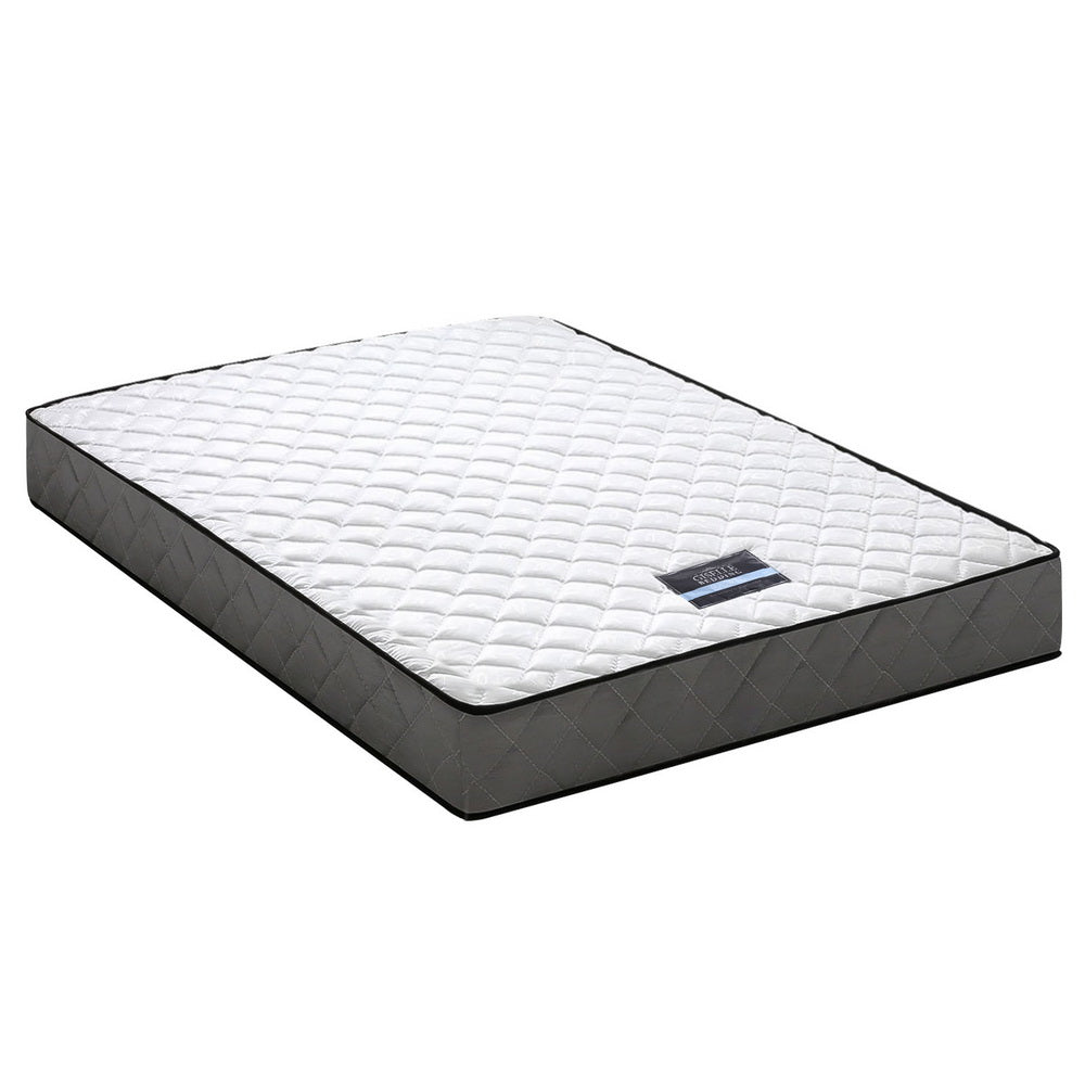 Russell 16cm Thick Spring Mattress - Double