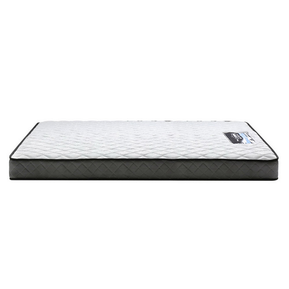 Russell 16cm Thick Spring Mattress - Single
