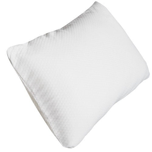 Set of 2 Memory Foam Pillow 13cm Thick