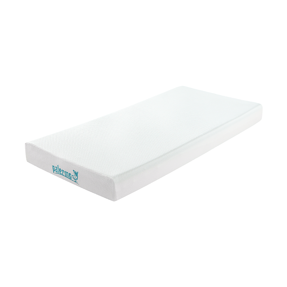 Kairos 30cm Mattress Memory Foam Green Tea Infused - Single