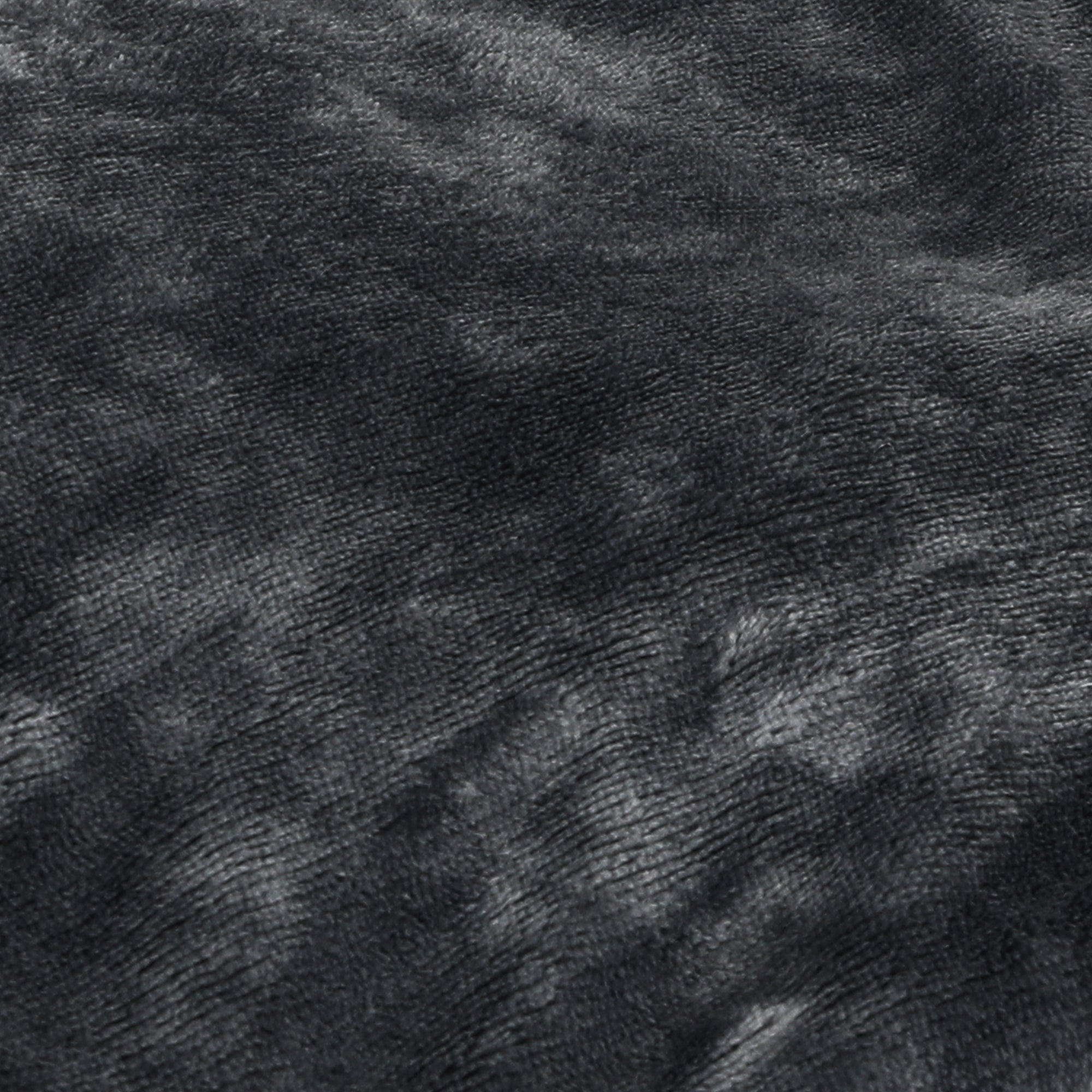 Whalen Weighted Soft Blanket Cover Quilt - Grey