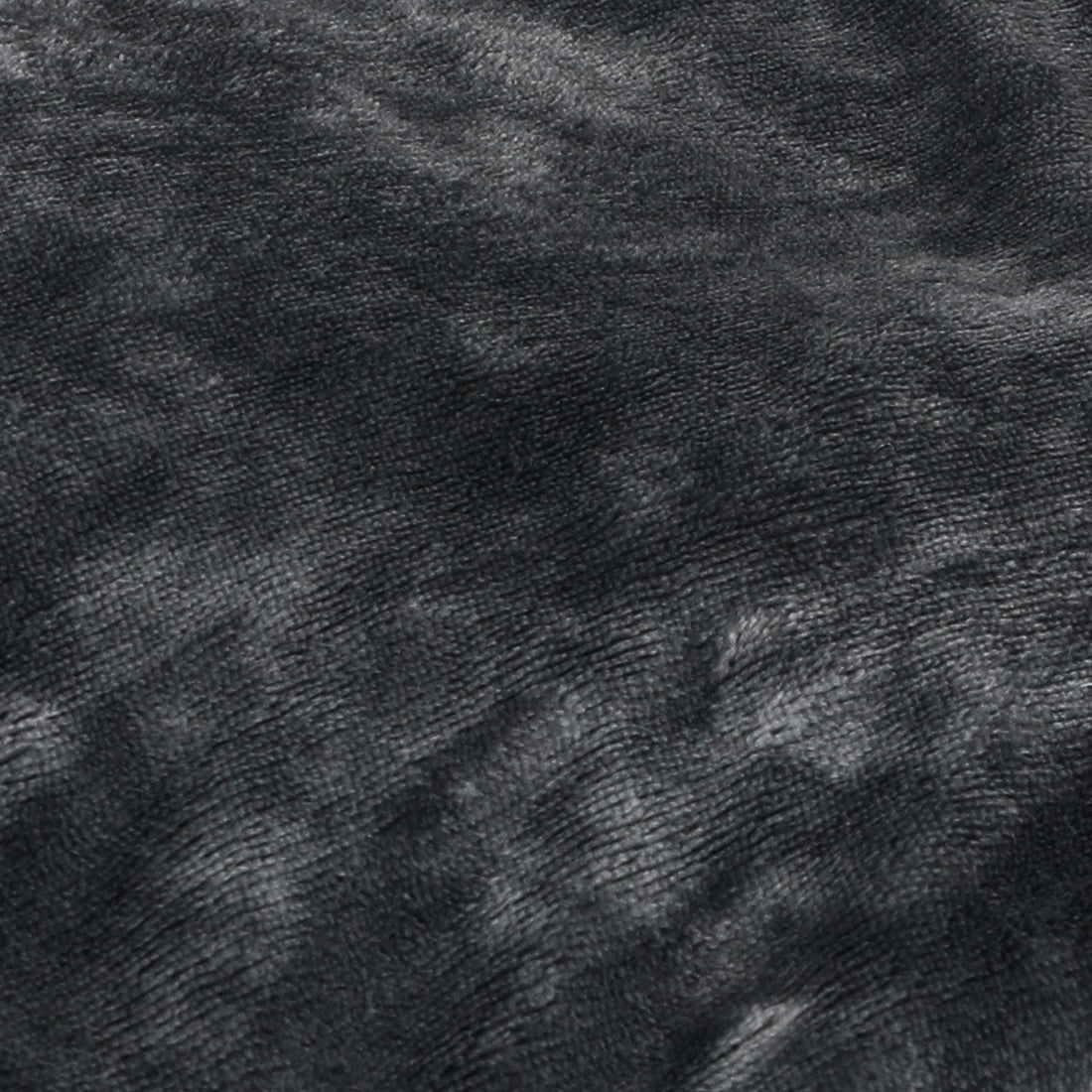 Whalen Weighted Soft Blanket Cover Quilt - Grey