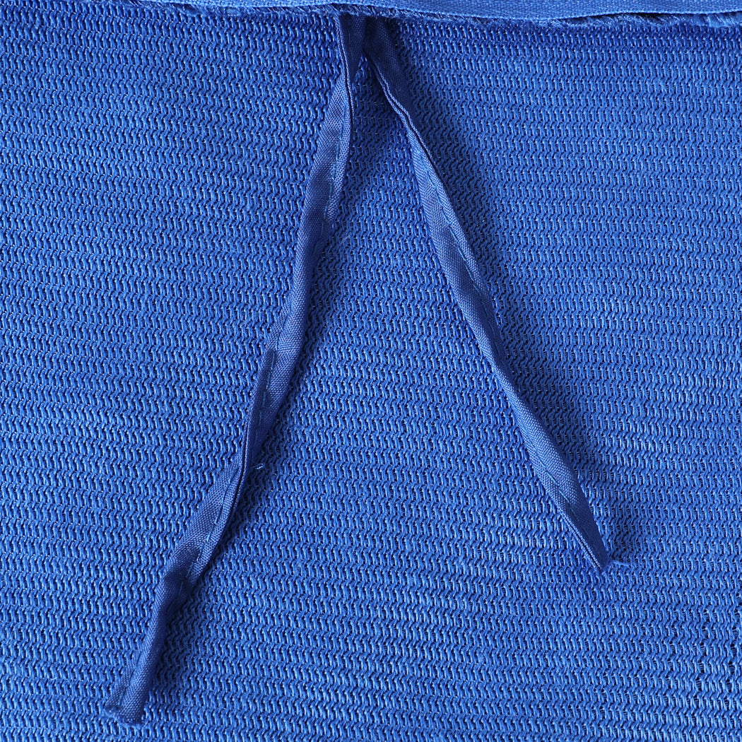 Whalen Weighted Soft Blanket Cover Kids - Blue