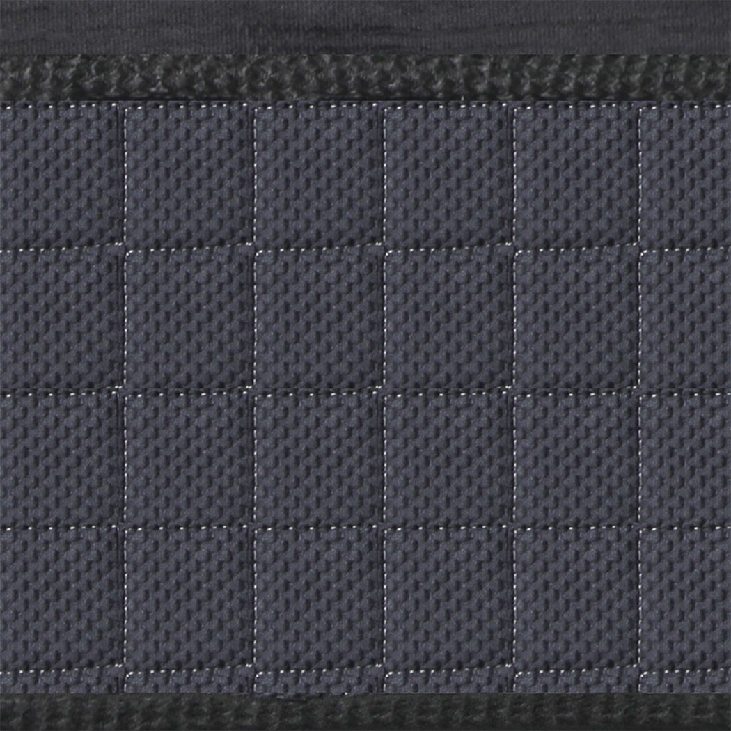 Besiana 32cm Mattress Spring Premium Bed Top Foam Medium Firm - Single