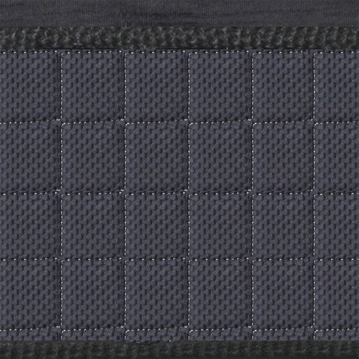 Besiana 32cm Mattress Spring Premium Bed Top Foam Medium Firm - Queen