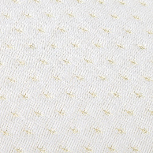 Set of 2 Memory Foam Pillow 19cm Thick