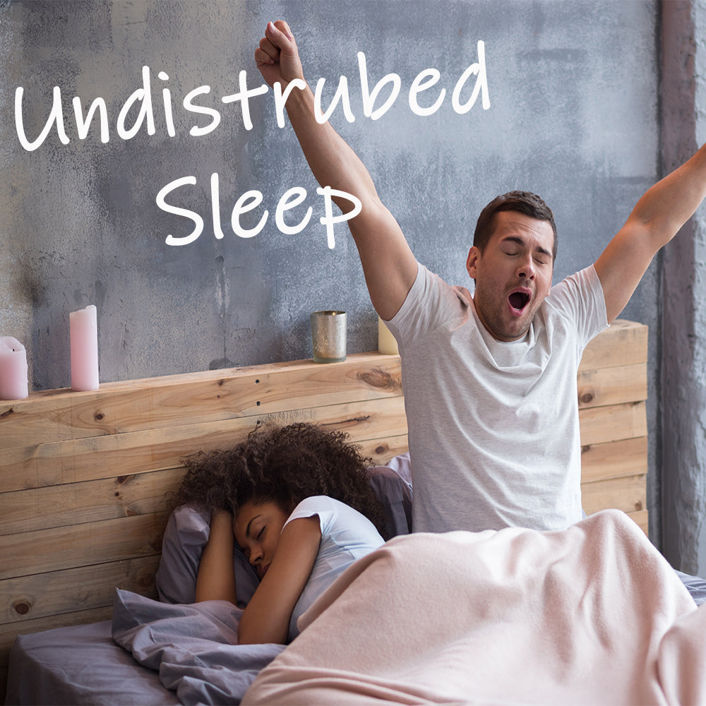 Ysla 35cm Thick Euro Top Egg Crate Foam Mattress - Single